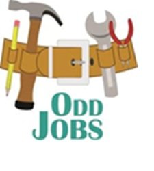 We Do Odd Jobs